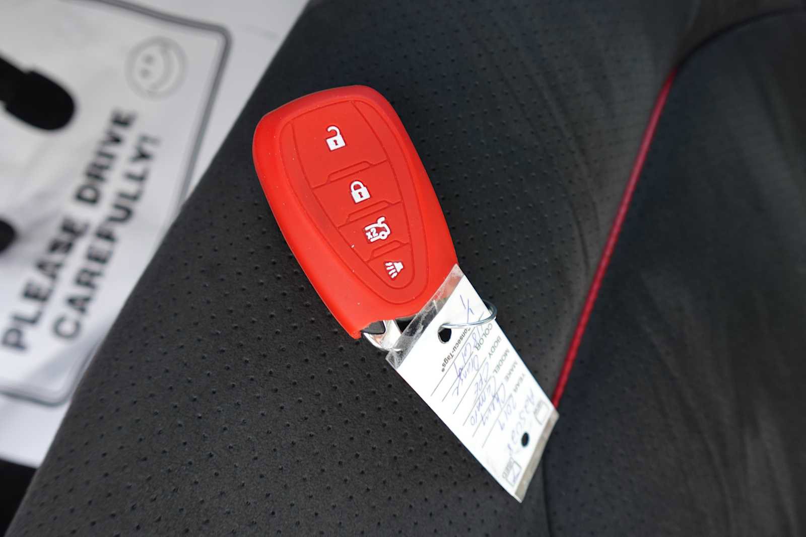 Used 2019 Chevrolet Camaro ZL1 image 40