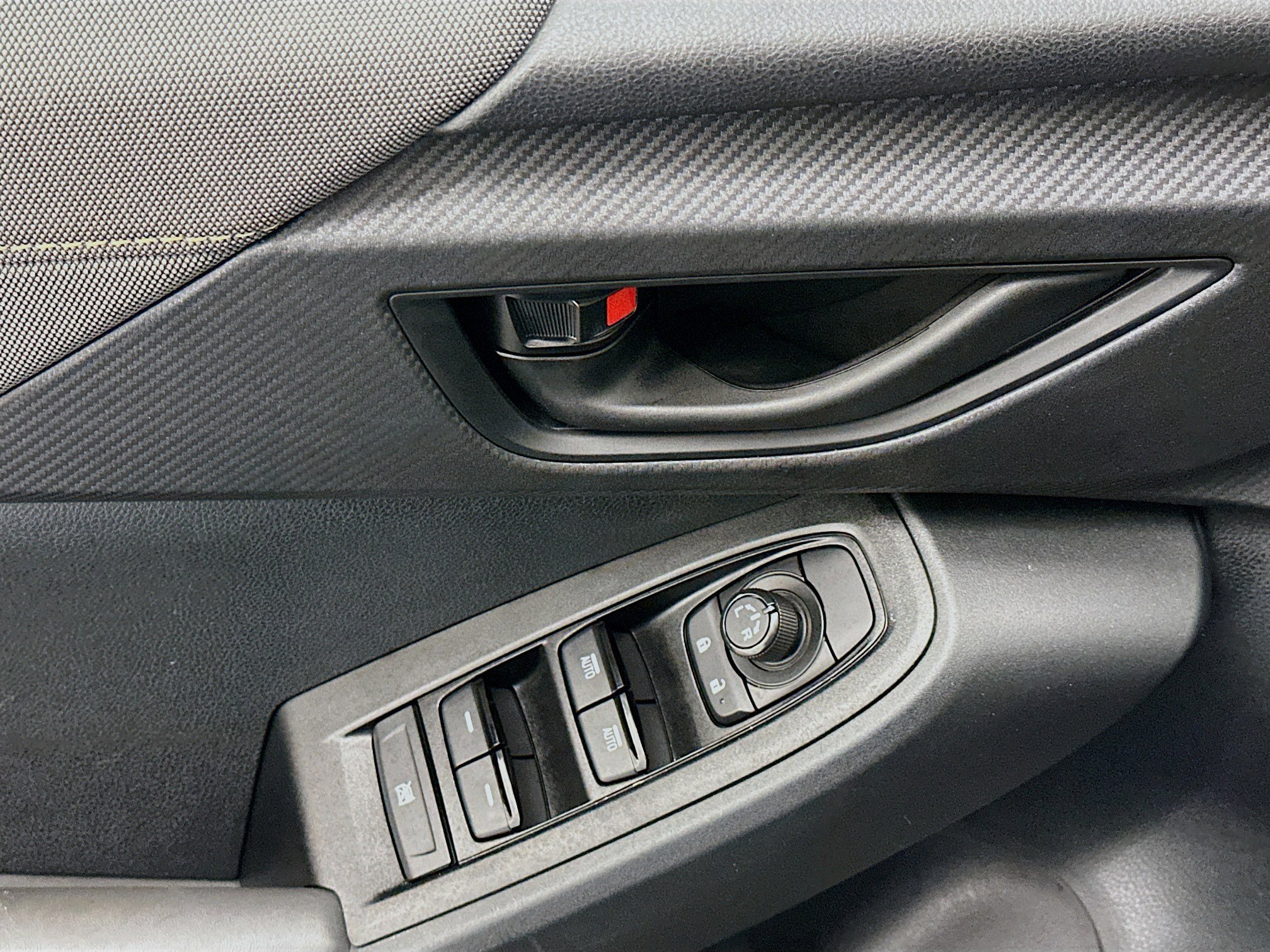 Used 2024 Subaru Crosstrek 2.5i Sport image 15