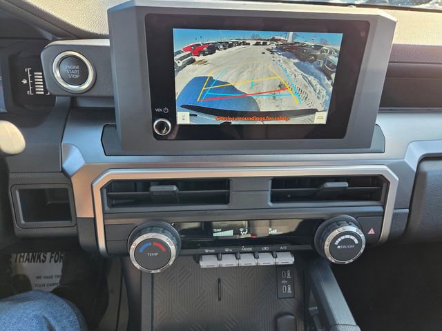 Used 2025 Toyota 4Runner SR5 image 22