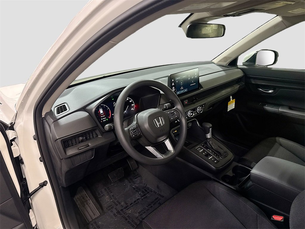 New 2026 Honda CR-V EX image 7