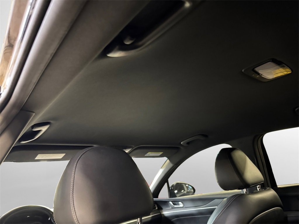 Used 2021 Kia K5 GT-Line image 23