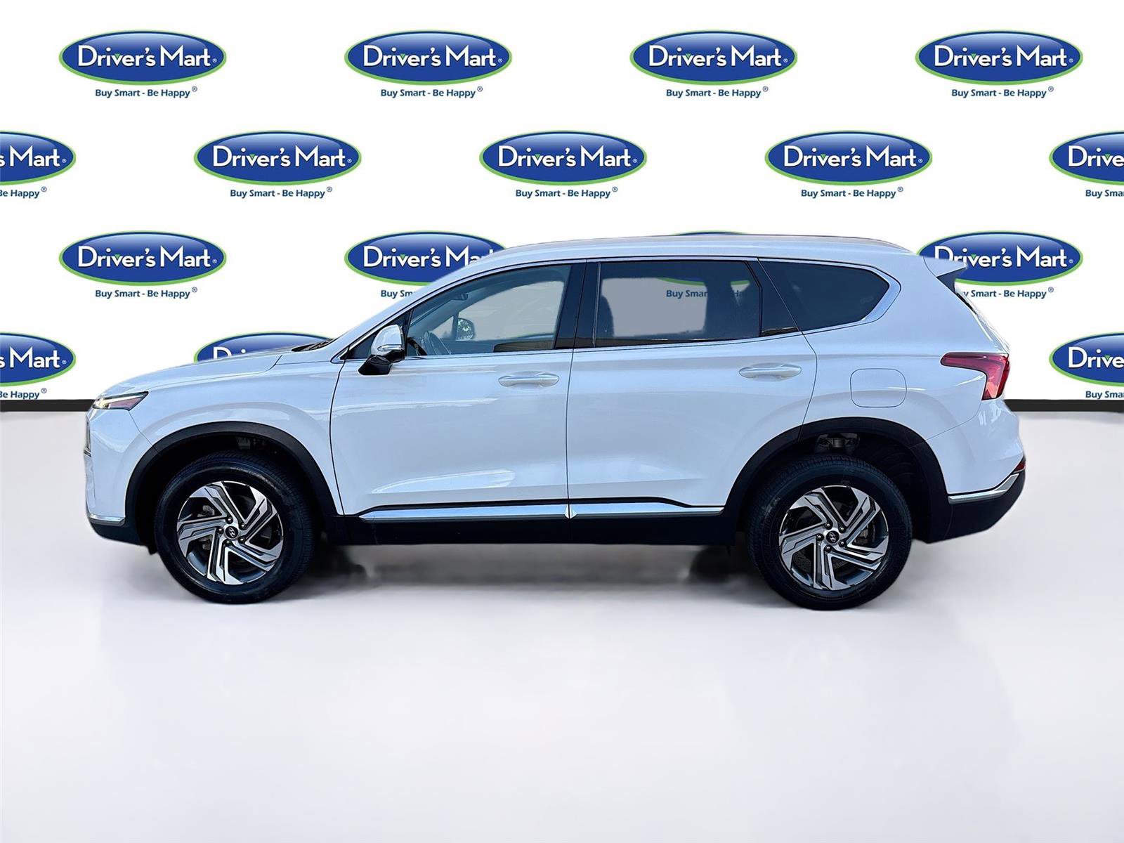 Used 2023 Hyundai Santa Fe SEL w/ Premium Package image 5