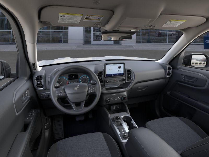 New 2024 Ford Bronco Sport Big Bend AWD/4WD image 9