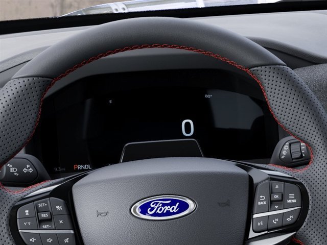 New 2027 Ford Explorer ST-Line w/ ST-Line Street Pack AWD/4WD image 13