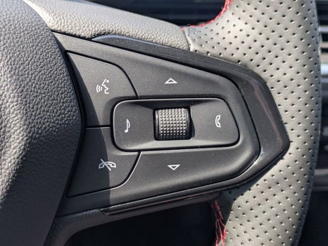 New 2026 Chevrolet Trax RS image 15