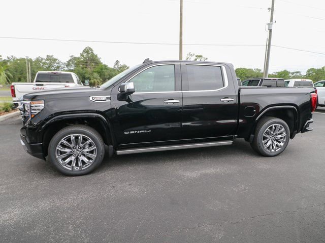 New 2025 GMC Sierra 1500 Denali w/ Denali Reserve Package image 5
