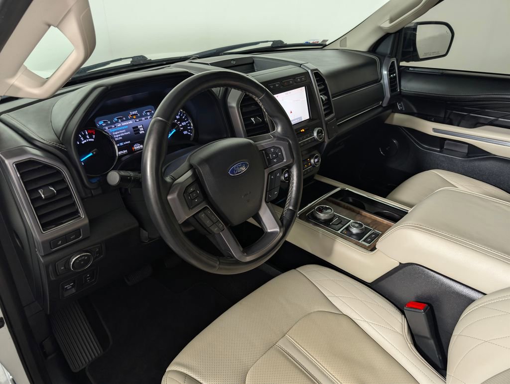 Certified 2020 Ford Expedition Platinum AWD/4WD image 24