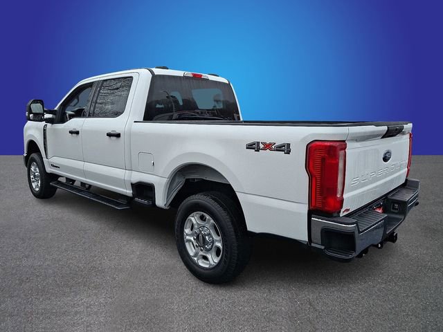 Used 2025 Ford F250 XLT image 6