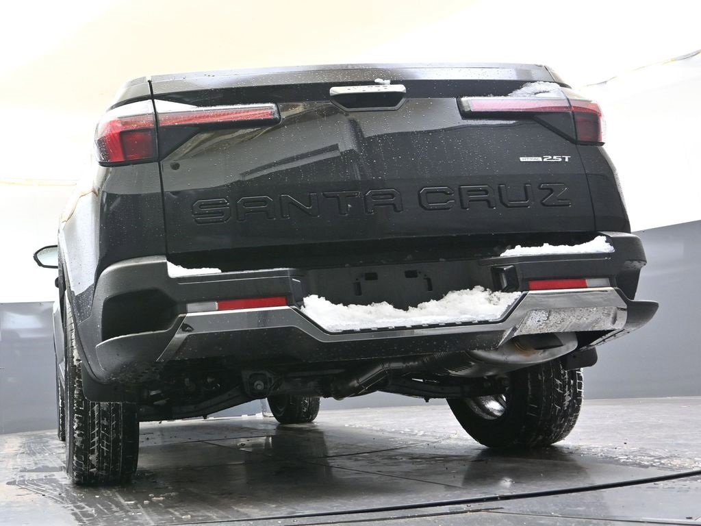 New 2026 Hyundai Santa Cruz Limited image 38