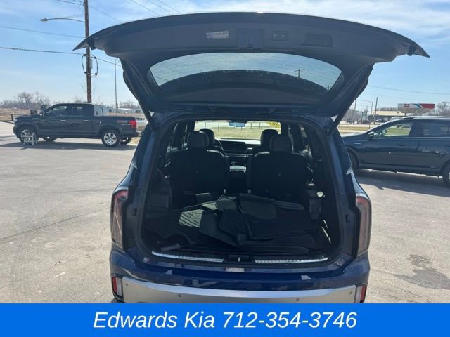 Used 2023 Kia Telluride SX Prestige X-Pro image 11