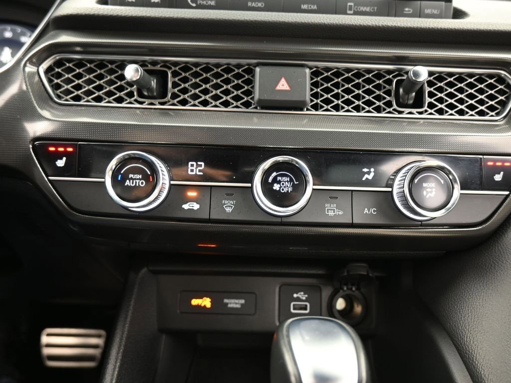 Used 2024 Acura Integra A-Spec image 25