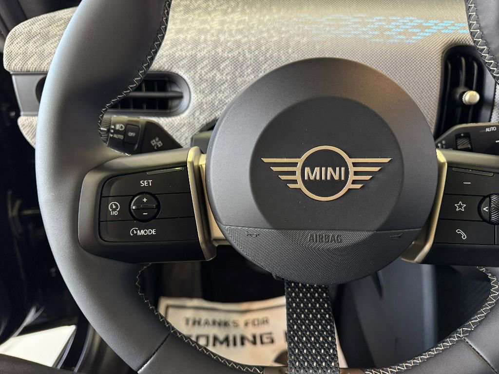 Used 2025 MINI Cooper S image 14