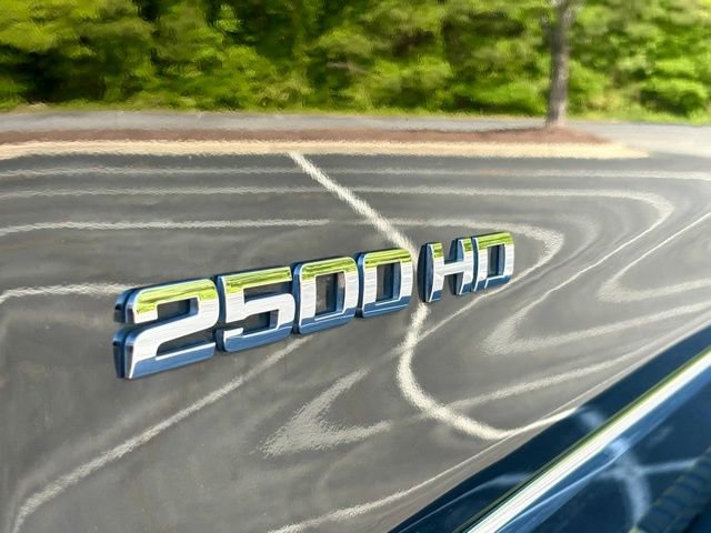 Used 2019 Chevrolet Silverado 2500 LTZ w/ Duramax Plus Package AWD/4WD image 15