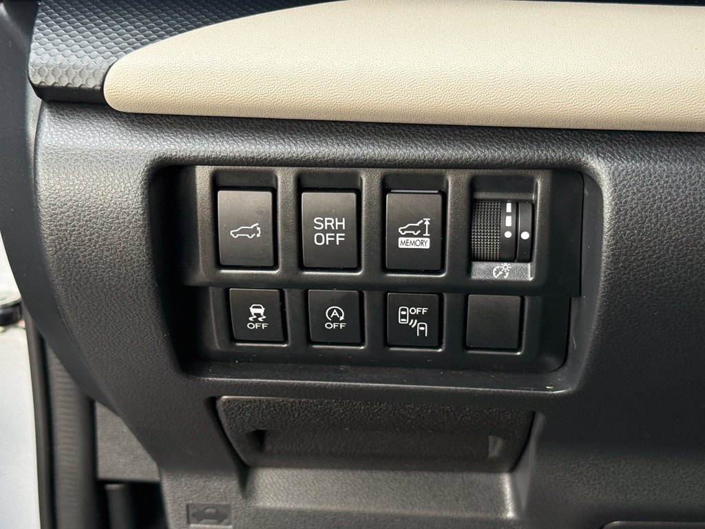 Certified 2024 Subaru Forester Limited AWD/4WD image 14
