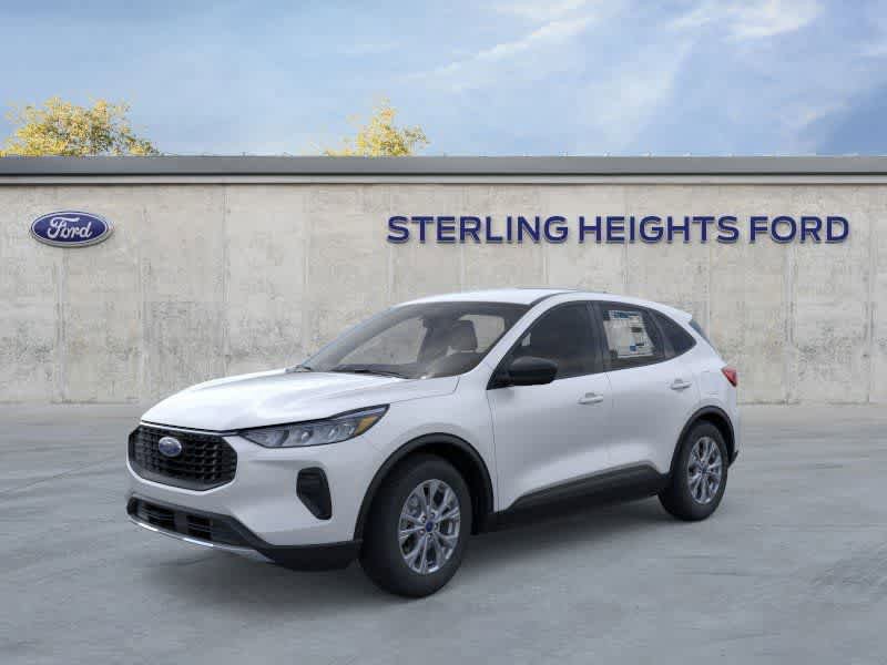 New 2026 Ford Escape Active w/ Cold Weather Package AWD/4WD image 1