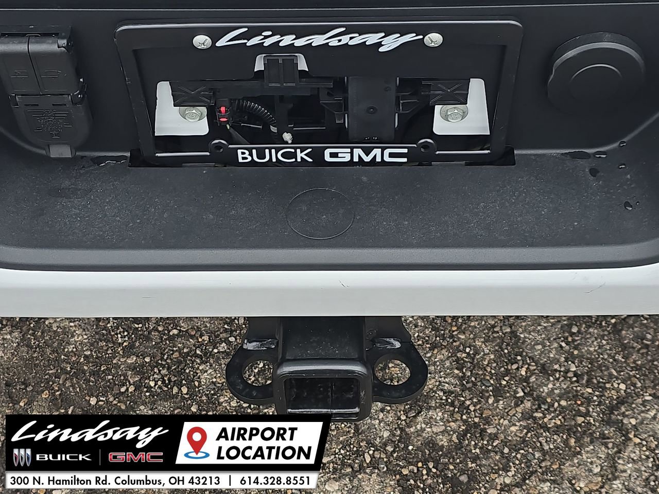 New 2026 GMC Sierra 2500 Denali w/ Technology Package image 37