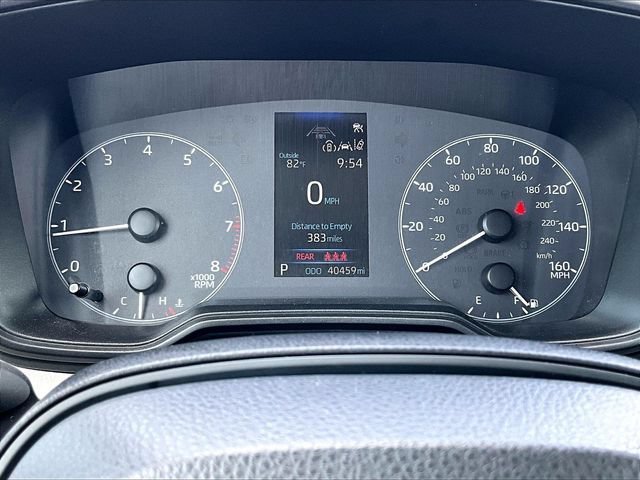 Used 2023 Toyota Corolla LE FWD image 25
