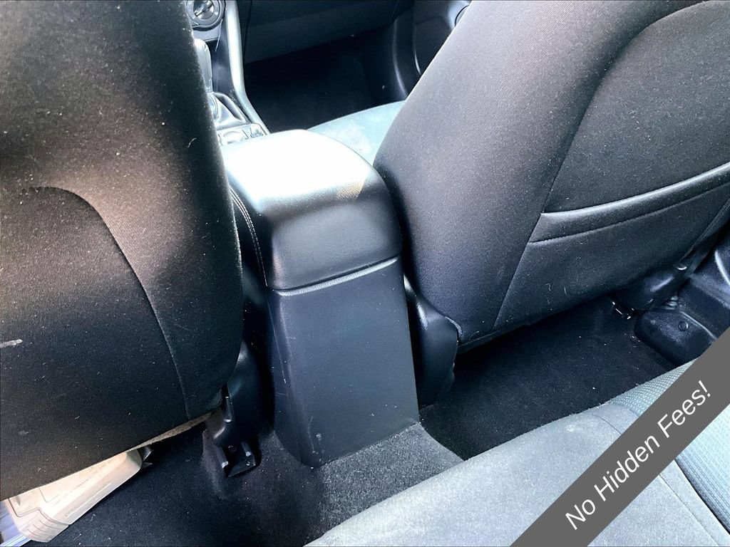 Used 2019 MAZDA CX-3 Sport AWD/4WD image 20