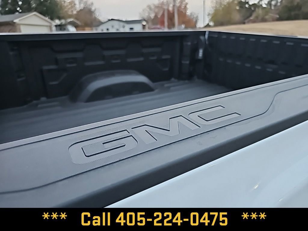 New 2026 GMC Sierra 2500 SLT image 13