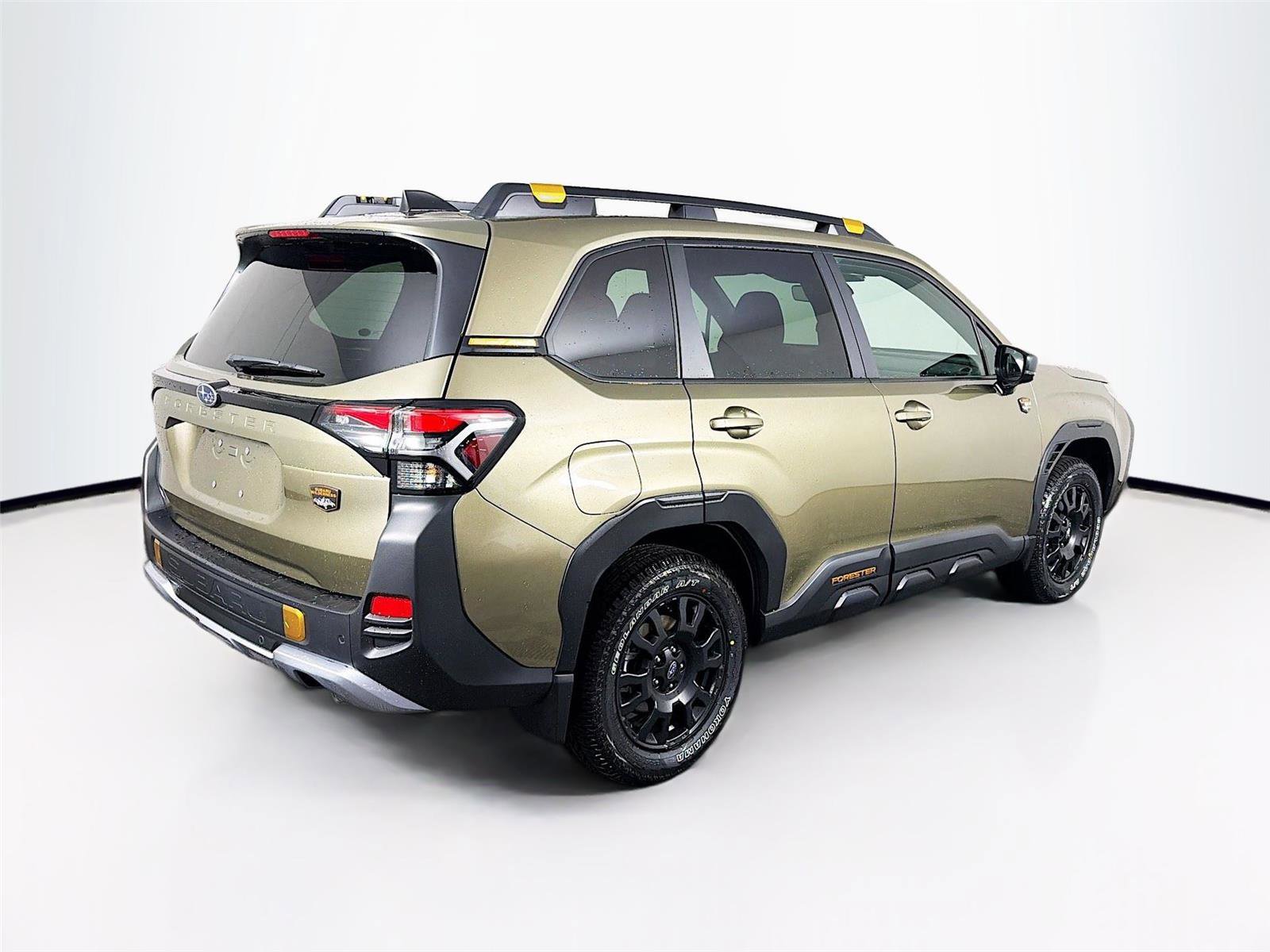 New 2026 Subaru Forester Wilderness AWD/4WD image 7