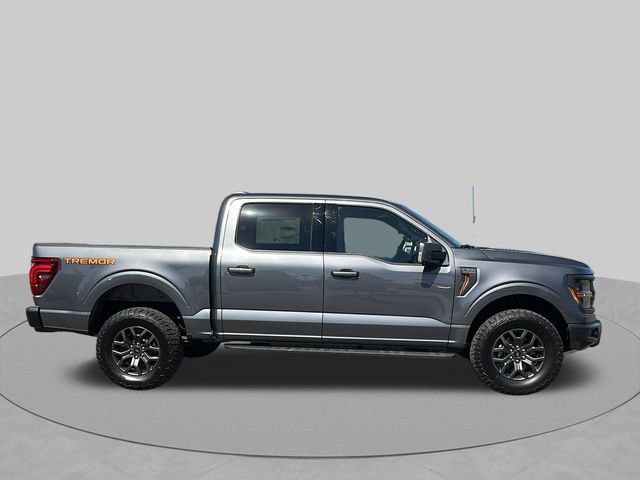 New 2026 Ford F150 Tremor w/ Equipment Group 402A High AWD/4WD image 2
