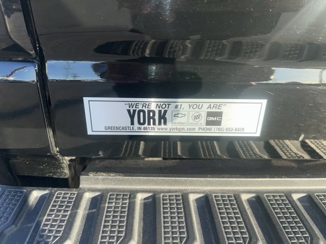 Used 2024 GMC Sierra 2500 AT4 w/ AT4 Preferred Package image 42