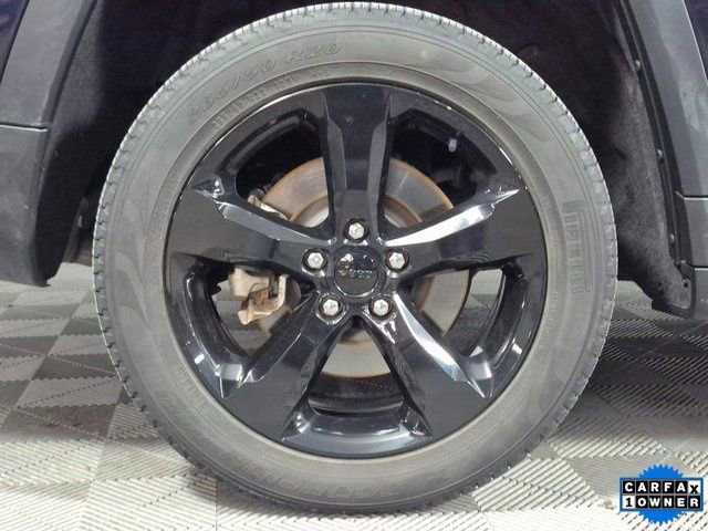 Used 2024 Jeep Grand Cherokee L Limited w/ Black Appearance Package image 29