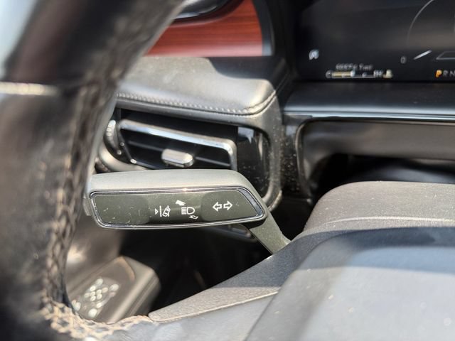Used 2022 Lincoln Nautilus Reserve FWD image 10
