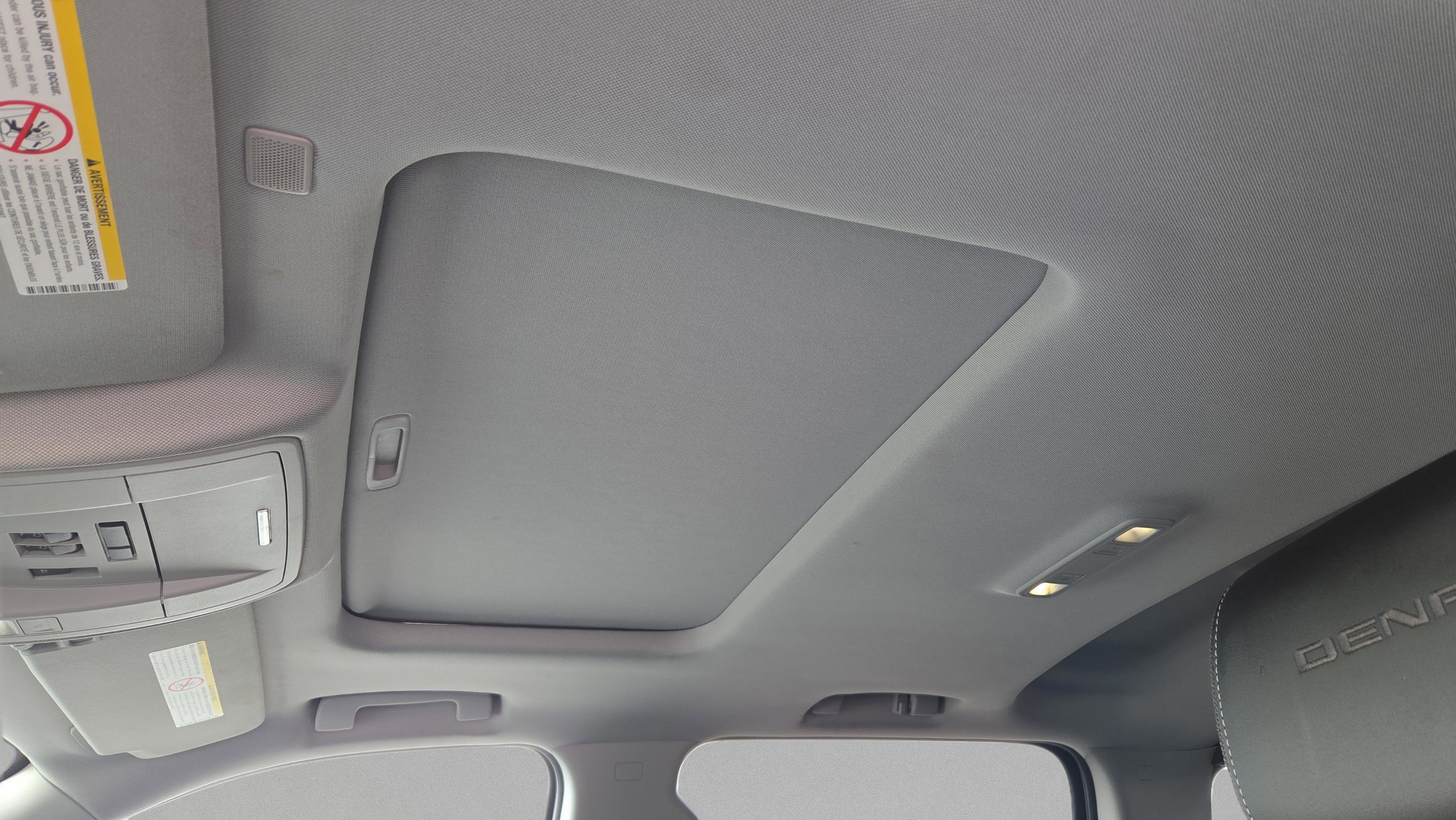 Used 2019 GMC Sierra 2500 Denali w/ Duramax Plus Package image 22