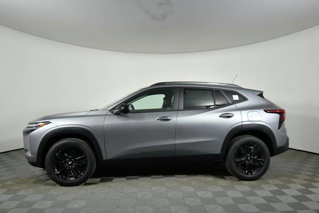 New 2026 Chevrolet Trax ACTIV image 16