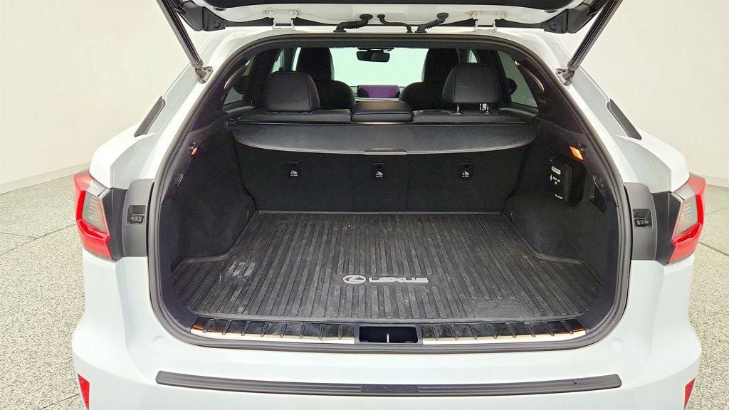 Used 2019 Lexus RX 350 F Sport AWD/4WD image 23