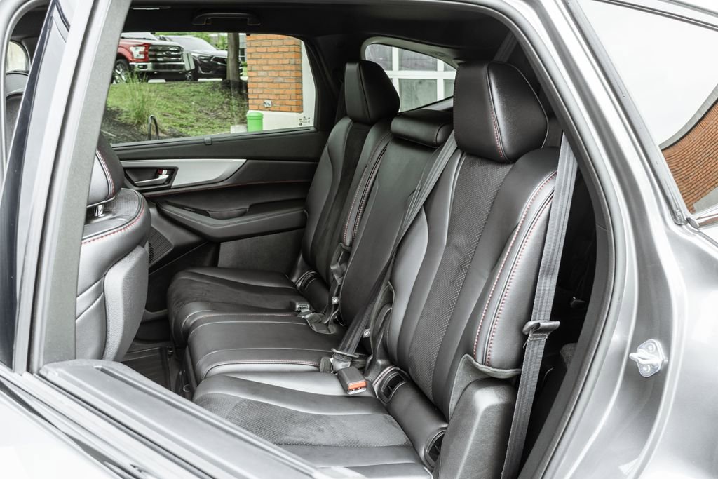 Used 2023 Acura MDX A-Spec AWD/4WD image 32