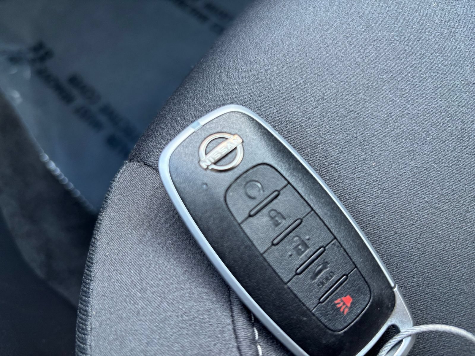 Used 2026 Nissan Altima 2.5 SV FWD image 21