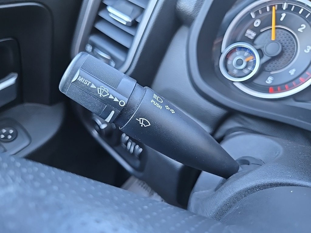 Used 2019 RAM 2500 Tradesman image 51