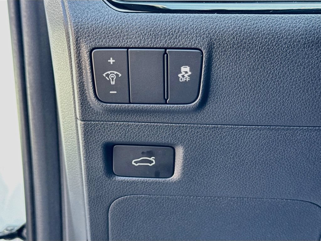 Certified 2026 Kia K5 GT-Line AWD/4WD image 13