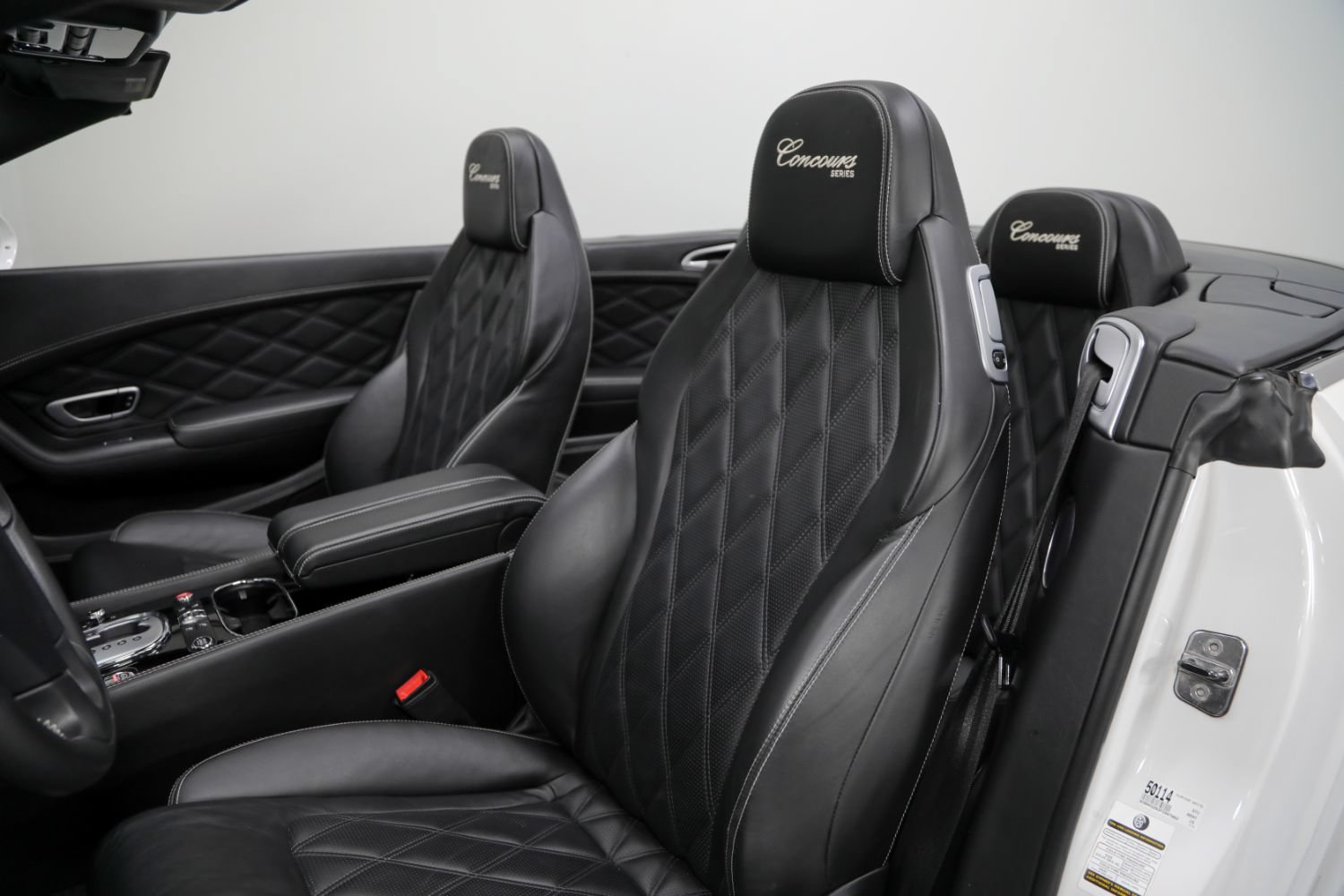Used 2015 Bentley Continental GT V8 S AWD/4WD image 46