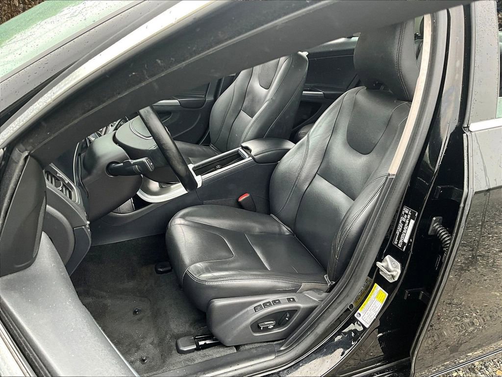 Used 2015 Volvo S60 T5 Premier image 22