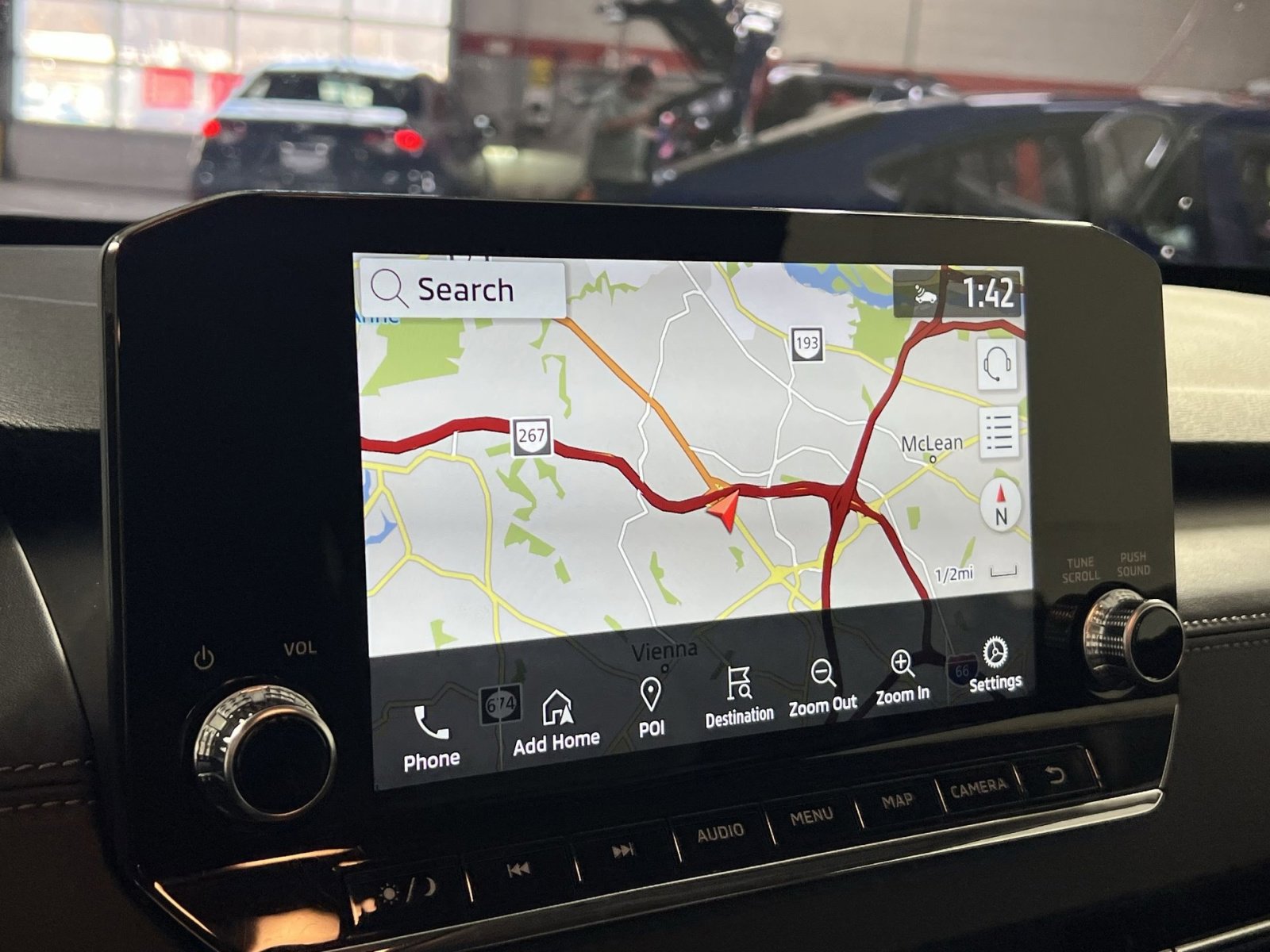 Used 2024 Mitsubishi Outlander SEL image 20