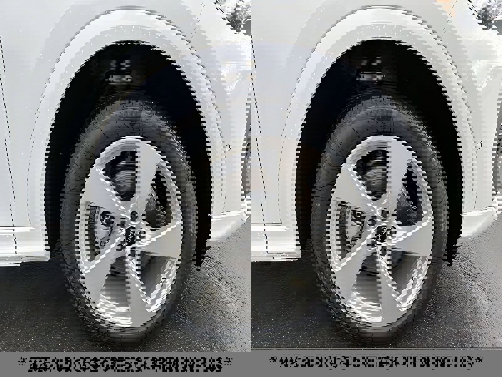 New 2025 Audi Q5 Premium Plus image 10