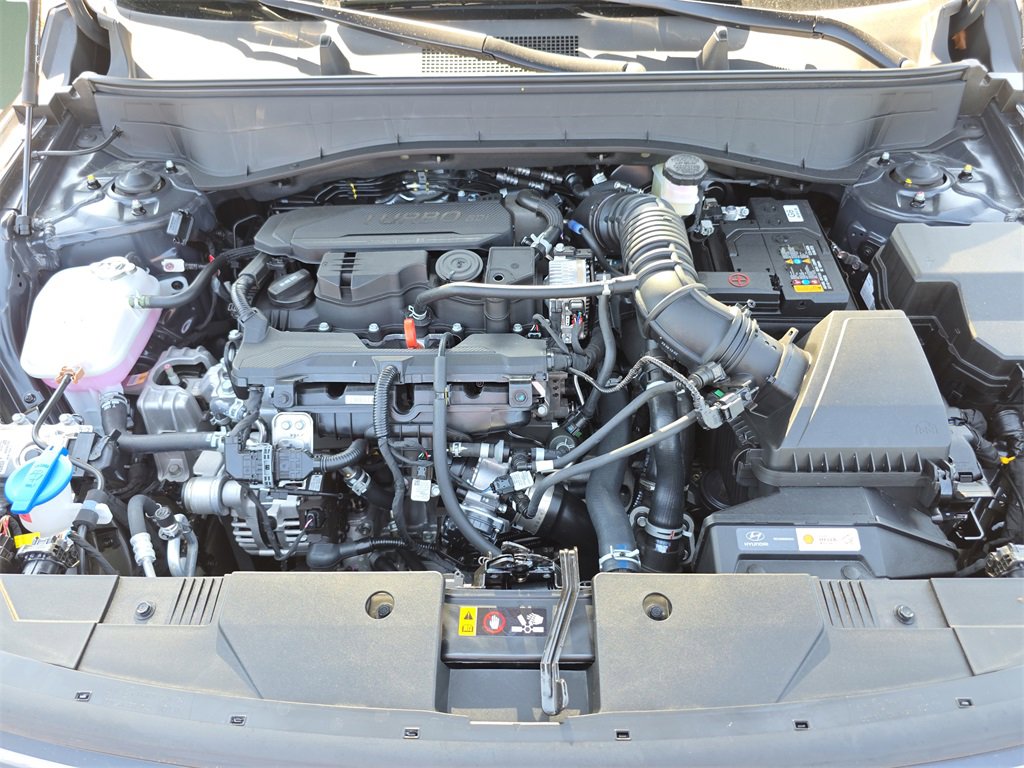 New 2026 Hyundai Kona Limited image 10