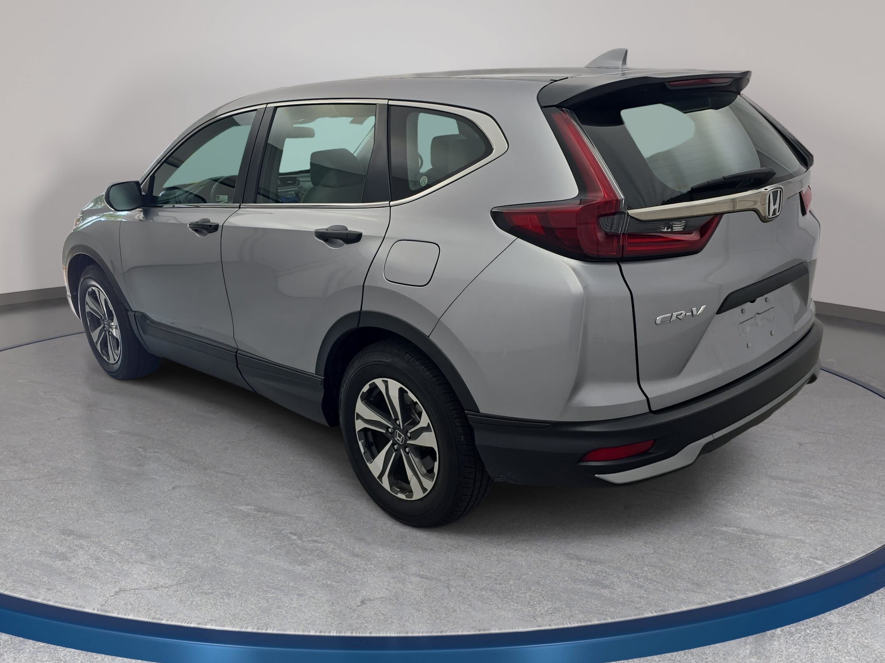 Used 2020 Honda CR-V LX image 7