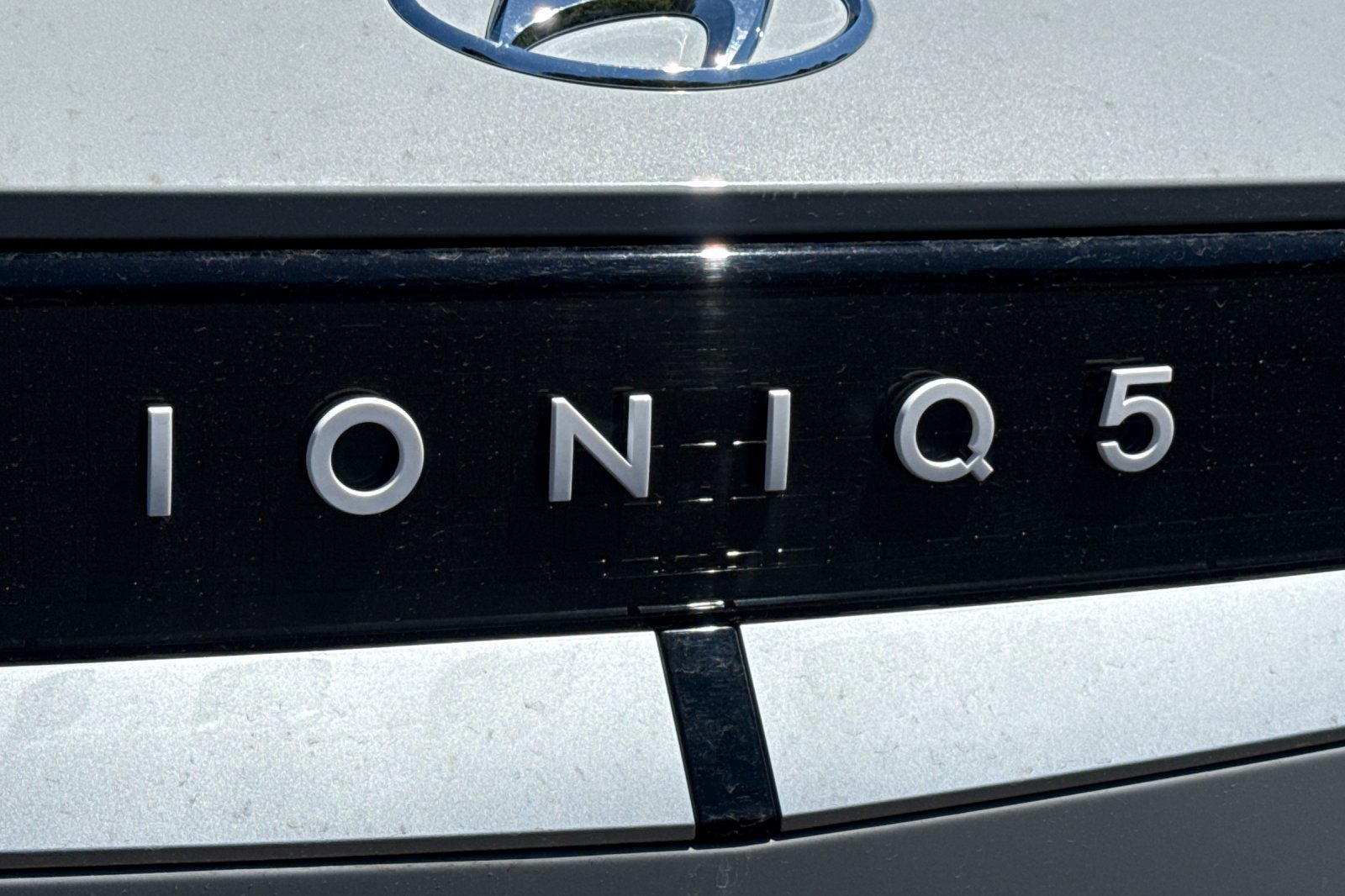 Used 2024 Hyundai Ioniq 5 SEL RWD image 28