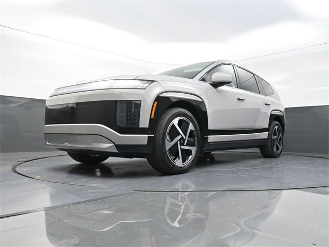 New 2026 Hyundai Ioniq 9 Limited image 34