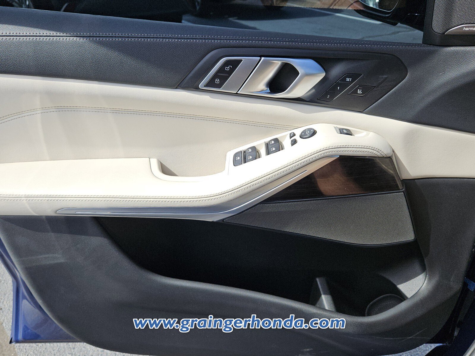 Used 2020 BMW X5 sDrive40i w/ M Sport Package image 23