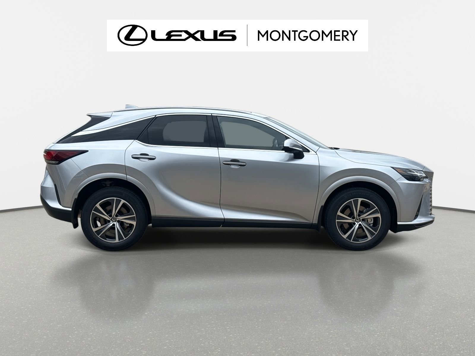 New 2026 Lexus RX 350 Premium image 2