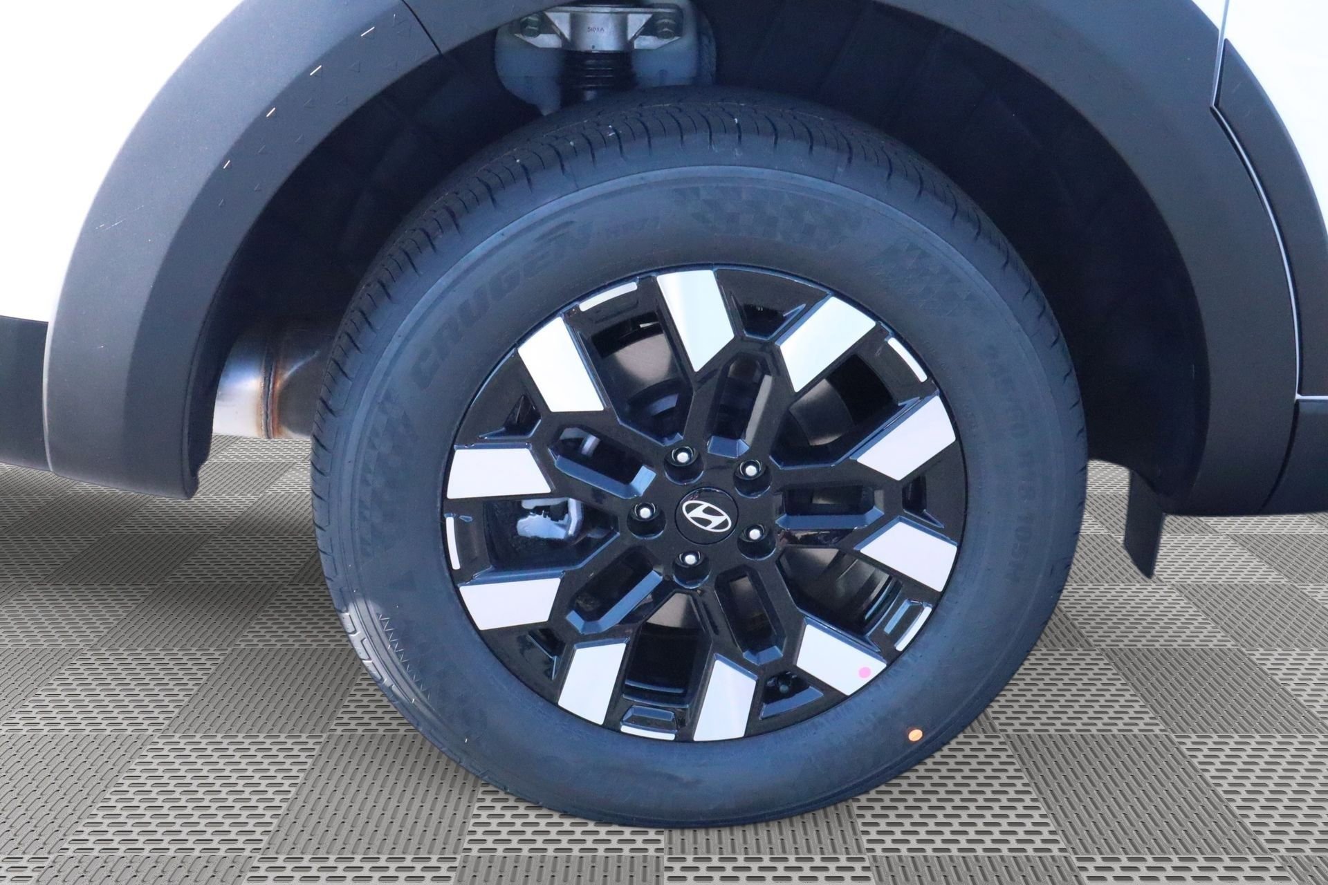 New 2026 Hyundai Santa Cruz SEL image 5