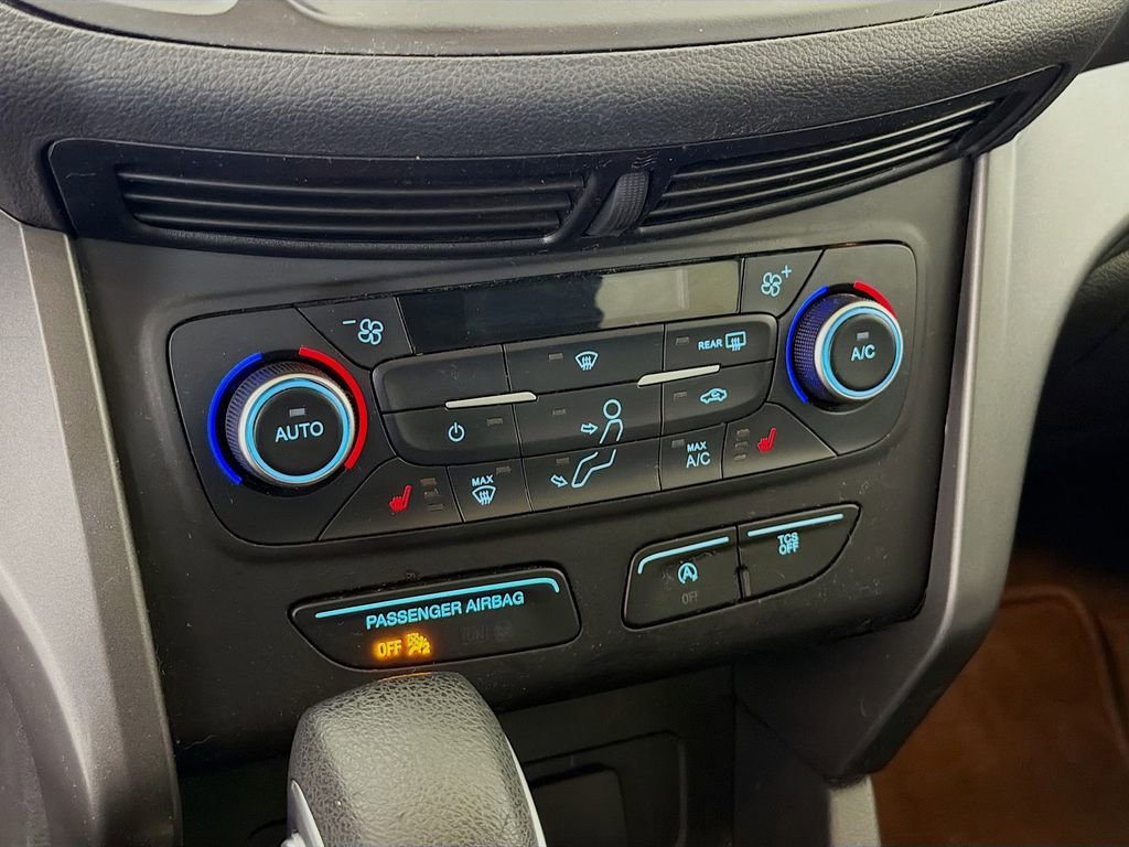 Used 2018 Ford Escape SE w/ SE Sync 3 Package image 17