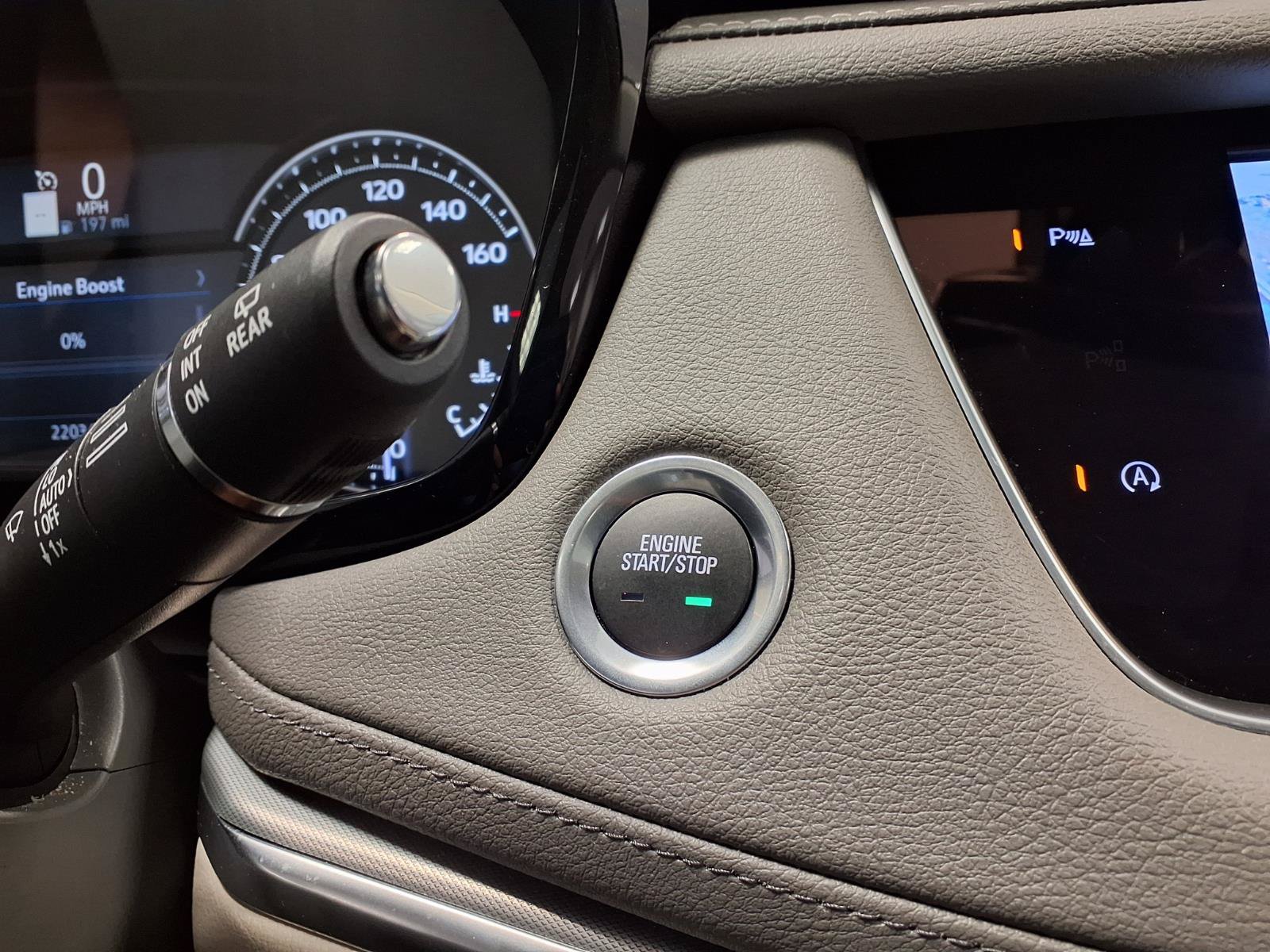 Certified 2025 Cadillac XT5 Premium Luxury FWD image 27