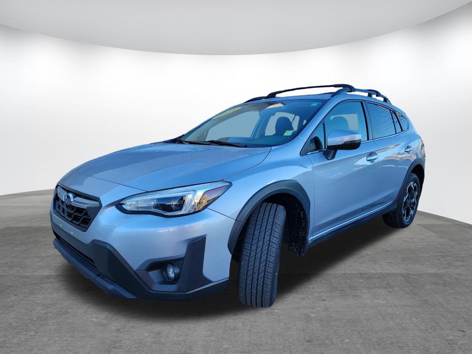 Used 2021 Subaru Crosstrek 2.5i Limited w/ Moonroof Package 2 image 3