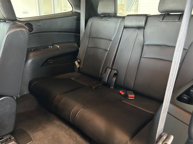 Used 2022 Honda Pilot TrailSport image 23